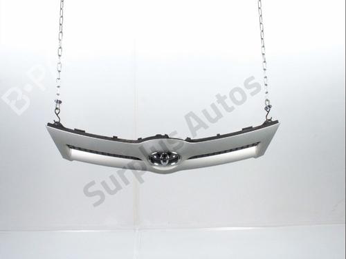 Grill Grill TOYOTA COROLLA Verso (ZER_, ZZE12_, R1_) 2.0 D-4D (CUR10_, CUR10R) (116 hp) 36796327 36796327