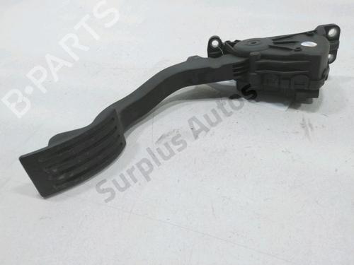 Used Pedal FORD C-MAX (DM2) 1.6 TDCi (90 hp) 30985088