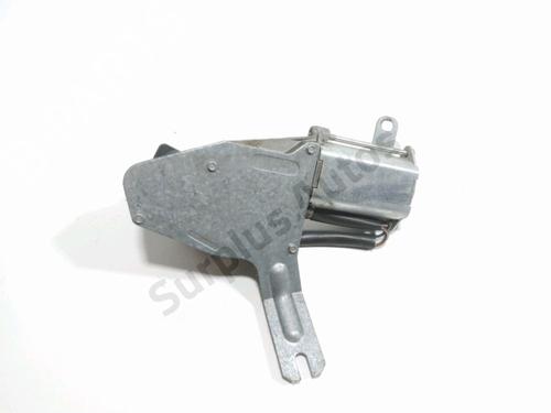 Rear wiper motor FIAT PANDA (141_) 900 | BP28273045M102 