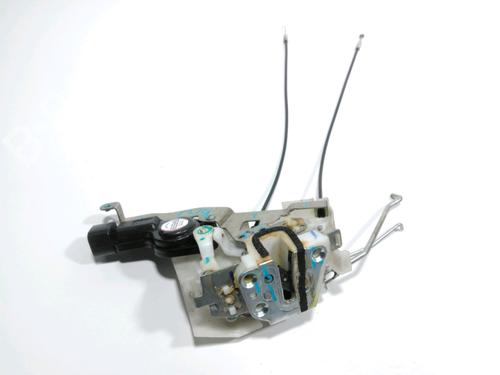 Used Front right lock Front right lock 37777160 37777160