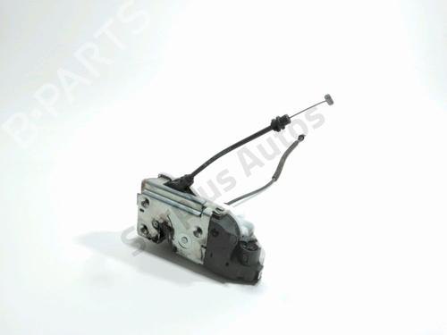 Used Front left lock CITROËN C3 I (FC_, FN_) 1.4 HDi (68 hp) 30166592