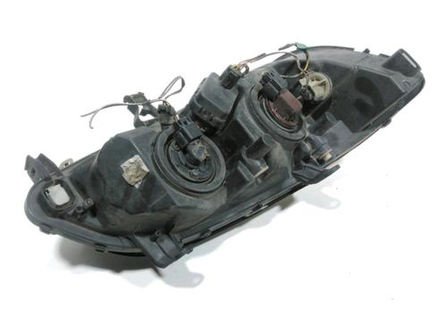 Venstre forlygte OPEL ZAFIRA A MPV (T98) 2.0 DTI 16V (F75) | BP28266723C28 