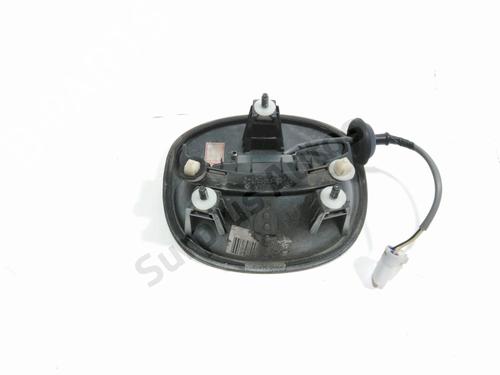 Tailgate handle HYUNDAI i30 (FD) 1.6 CRDi | BP37783122C132 - Image 2