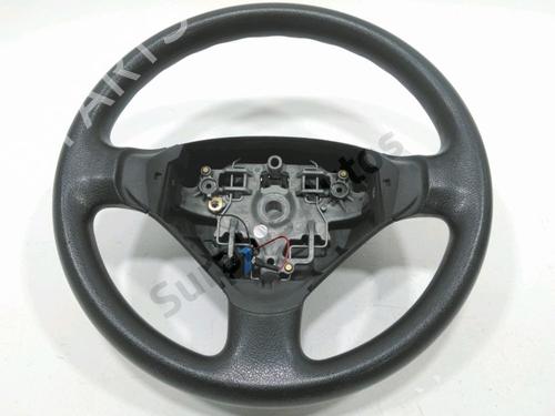 Used Steering wheel PEUGEOT 207 SW (WK_) 1.6 HDi (92 hp) 31123150