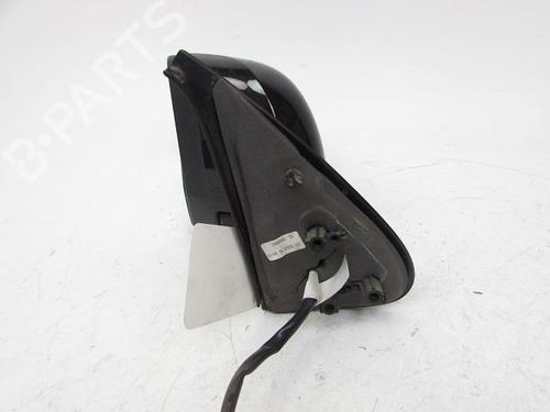 Left mirror NISSAN MICRA III (K12)  | BP28245676C26 