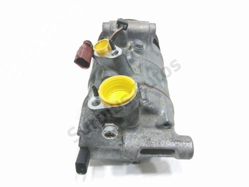 AC compressor VW POLO VI (AW1, BZ1, AE1) 1.0 MPi | BP39462349M34 - Image 3