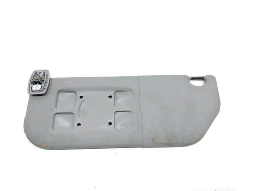 Used Left sun visor PEUGEOT 106 II (1A_, 1C_) 1.1 i (60 hp) 31003896