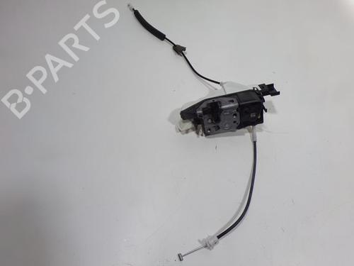 Used Rear left lock Rear left lock 37780716 37780716