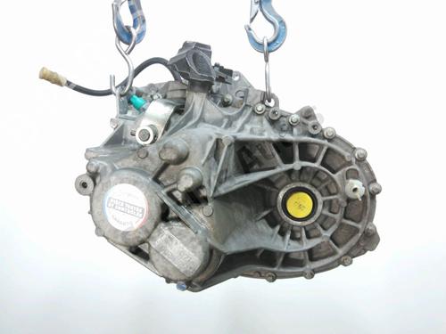 Gearbox RENAULT MEGANE III Hatchback (BZ0/1_, B3_) 1.2 TCe (BZ16, BZ28) | BP32488367M3 - Image 3