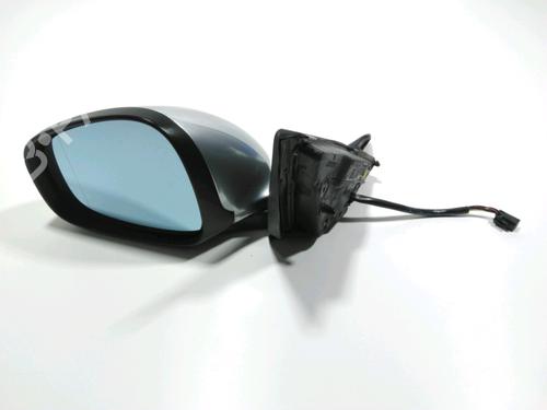 Used Left mirror ALFA ROMEO GIULIETTA (940_) 1.8 TBi (940FXC1A) (235 hp) 28245896