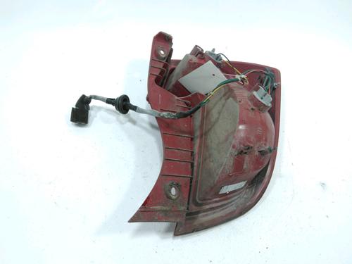 Left taillight KIA PICANTO II (TA) 1.0 | BP31006657C34 - Image 2