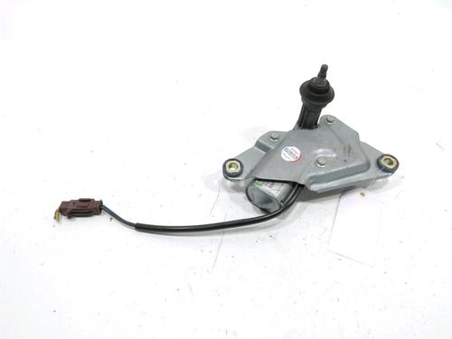 Used Rear wiper motor PEUGEOT 106 II (1A_, 1C_) 1.1 i (60 hp) 31008062