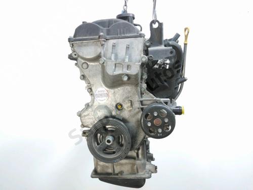 Engine HYUNDAI i10 I (PA) 1.2 | BP28219336M1 