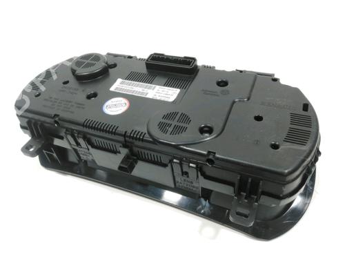 Cockpit RENAULT MEGANE IV Hatchback (B9A/M/N_) 1.2 TCe 130 (B9MR) | BP28230540C47 
