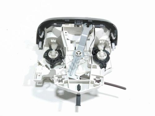 Climate control MITSUBISHI MIRAGE / SPACE STAR VI Hatchback (A0_A) 1.0 (A05A) | BP39088683I5 - Image 3