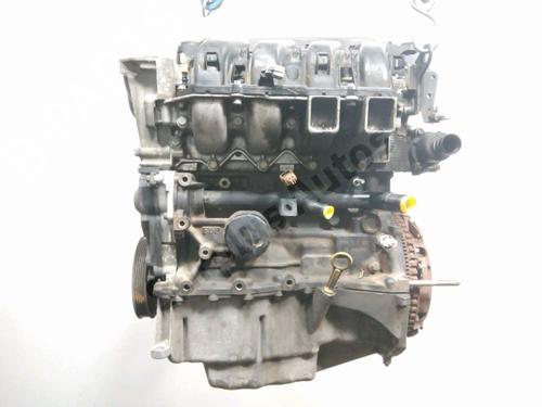 Motor RENAULT MEGANE II (BM0/1_, CM0/1_) 1.6 16V (BM0C, CM0C) (113 hp) 31350503