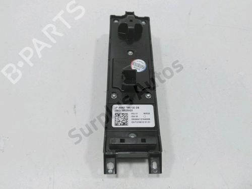 Left front window switch FORD C-MAX II (DXA/CB7, DXA/CEU) 1.6 TDCi | BP30999191I27