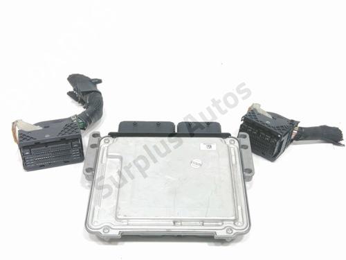 Engine control unit (ECU) CITROËN C5 AIRCROSS (A_) 1.5 BlueHDi 130 (ACYHZJ, ACYHZR) | BP39117968M57 - Image 2