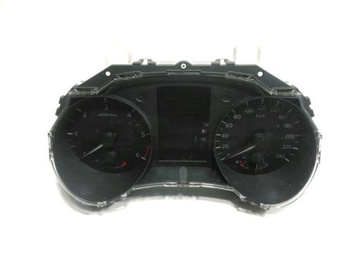 Cockpit NISSAN PULSAR Hatchback (C13) 1.5 dCi (110 hp) 28230390