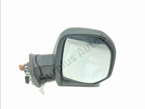 Used Right mirror Right mirror PEUGEOT PARTNER Tepee 1.6 HDi (109 hp) 36402661 36402661