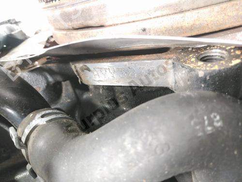 Engine SEAT ALTEA XL (5P5, 5P8) 1.6 TDI | BP37761909M1 - Image 5