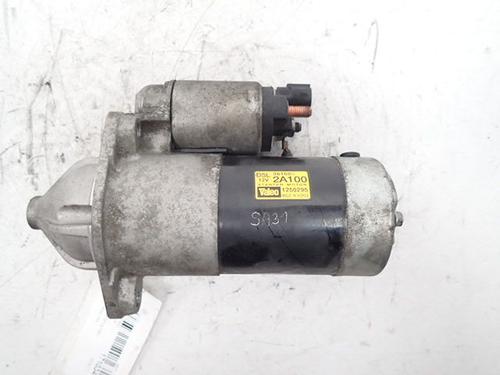 Starter HYUNDAI GETZ (TB) 1.5 CRDi | BP37763583M8 - Image 1