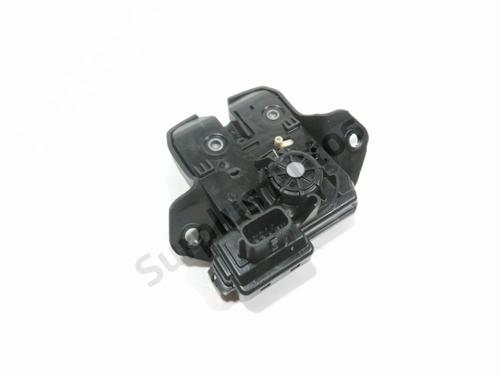 Tailgate lock DACIA SANDERO III 1.0 SCe 65 | BP28260619C101 