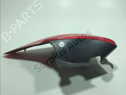 Right taillight FORD FOCUS III 1.6 TDCi | BP37788661C35 - Image 2