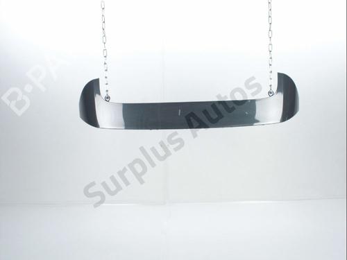 Spoiler bakluke FORD FIESTA VI (CB1, CCN) 1.5 TDCi (75 hp) 28259194