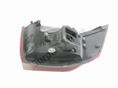 Right taillight VW GOLF VI Convertible (517) 1.6 TDI | BP37788607C35 - Image 2