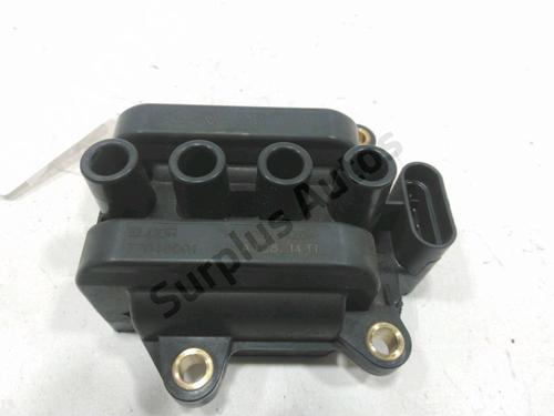 Used Ignition coil Ignition coil RENAULT TWINGO II (CN0_) 1.2 16V (CN0K, CN0V, CN0A) (76 hp) 30985316 30985316