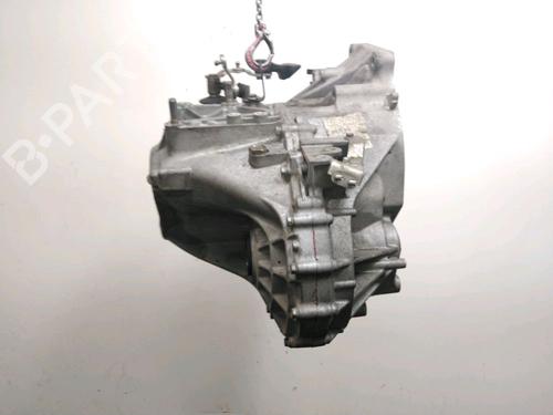 Gearbox MAZDA 6 Estate (GH) 2.2 MZR-CD (GH10) | BP28223829M3 - Image 3