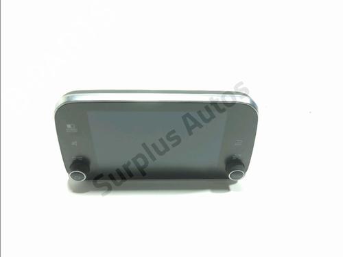 Used Display monitor Display monitor FIAT TIPO Estate (356_, 357_) 1.6 D (356WXG1B) (120 hp) 36464612 36464612