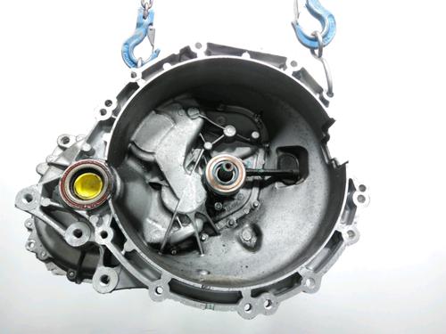 Used Gearbox FORD FIESTA VII (HJ, HF) 1.1 Ti-VCT (75 hp) 28223919