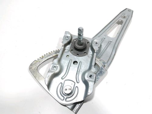 Vindusheismekanisme venstre bak TOYOTA YARIS (_P9_) 1.4 D-4D (NLP90_, NLP90R) (90 hp) 28250289
