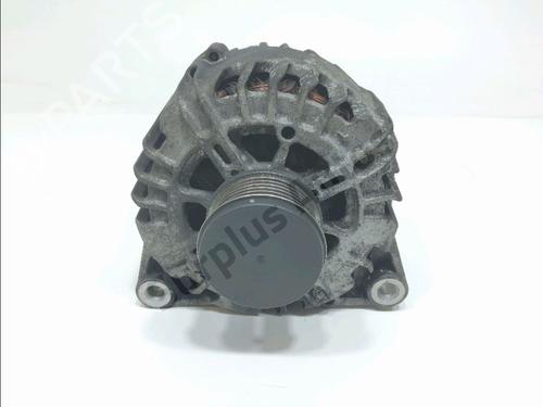 Used Alternator Alternator PEUGEOT 3008 I MPV (0U_) 1.6 HDi (109 hp) 40251815 40251815