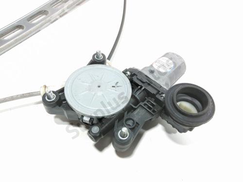Front left window mechanism SUZUKI SWIFT IV (FZ, NZ) 1.2 (AZH412, ZC72S) | BP33903965C22 - Image 2