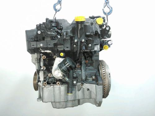 Used Engine Engine 39490537 39490537