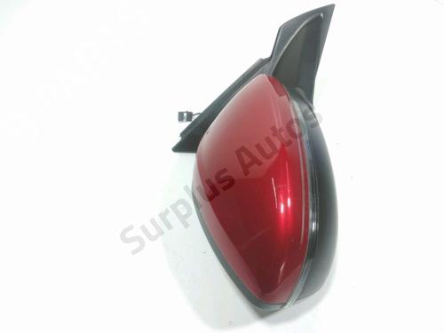 Bakspejl Højre PEUGEOT 208 II (UB_, UP_, UW_, UJ_) 1.2 PureTech 100 | BP29858405C27