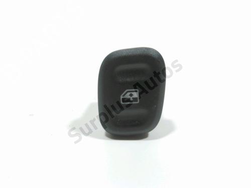 Used Right front window switch Right front window switch FIAT PANDA (312_, 319_) 1.2 (312PXA1A) (69 hp) 28238685 28238685