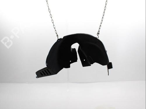 Used Wheel arch RENAULT CLIO III Grandtour (KR0/1_) 1.5 dCi (KR0G) (68 hp) 28256227