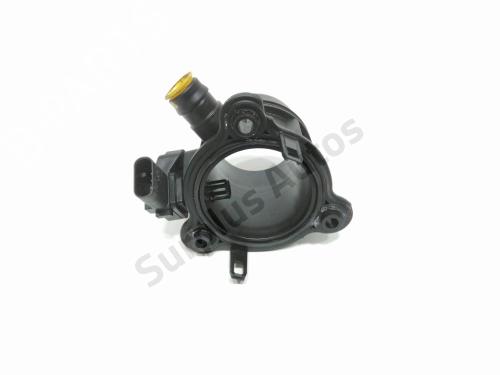 Used Mass air flow sensor Mass air flow sensor MINI MINI COUNTRYMAN (F60) Cooper SE (220 hp) 37763077 37763077