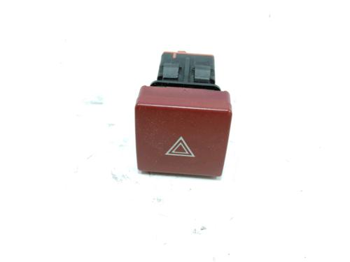 Used Warning switch Warning switch PEUGEOT PARTNER Tepee 1.6 HDi (114 hp) 30989929 30989929