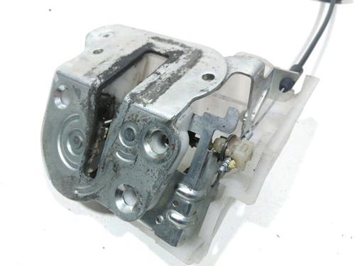 Used Rear right lock Rear right lock 37781169 37781169