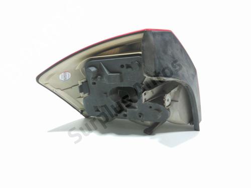 Right taillight AUDI A4 B6 (8E2) 1.9 TDI | BP37788501C35 - Image 2