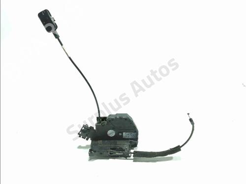 Used Rear left lock Rear left lock RENAULT MEGANE III Hatchback (BZ0/1_, B3_) 1.5 dCi (BZ0C) (90 hp) 33949945 33949945