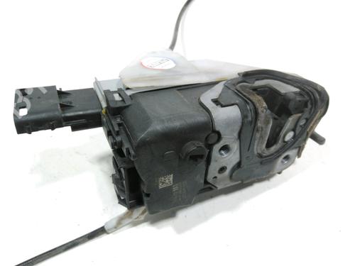 Used Rear right lock Rear right lock 37780477 37780477