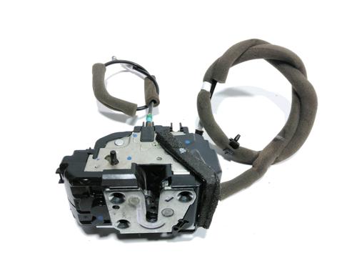 Used Rear right lock NISSAN NOTE (E11, NE11) [2005-2013]  28254457