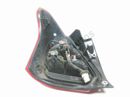 Right taillight SUZUKI SWIFT V (AZ) 1.2 AllGrip (A2L412) | BP37413593C35 - Image 3