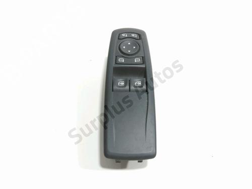 Used Left front window switch Left front window switch RENAULT LAGUNA Coupe (DT0/1) 2.0 dCi (DT01, DT08, DT09, DT0K, DT12, DT1C, DT1D, DT1M,... (150 hp) 33867589 33867589